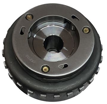 MONDİAL 125 DRİFT L - VULTURE İ  ROTOR Resimi