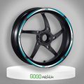 CF MOTO 250 SR 2020 - 2023 UYUMLU JANT ŞERİDİ 003 Resimi