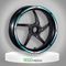 CF MOTO 250 SR 2020 - 2023 UYUMLU JANT ŞERİDİ 003 Resimi