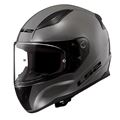 LS2 RAPID 2 PARLAK NARDO GRİ KASK Resimi