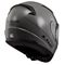LS2 RAPID 2 PARLAK NARDO GRİ KASK Resimi