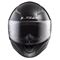 LS2 RAPID 2 PARLAK SİYAH KASK Resimi