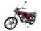 YİBEN YB50 MOTOSİKLET CG Resimi
